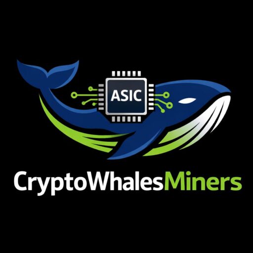 Crypto Whales Miners